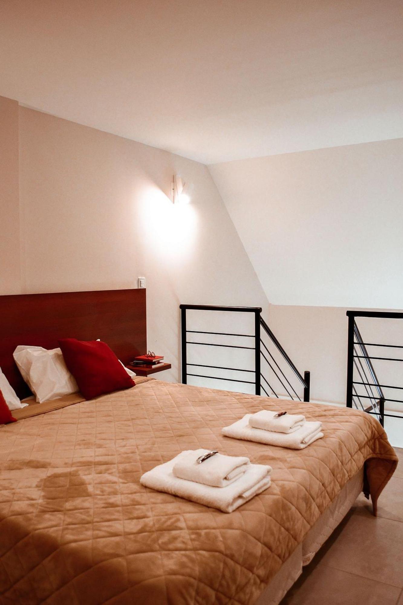 Apartamento Gente Del Sur - Antartida Ushuaia