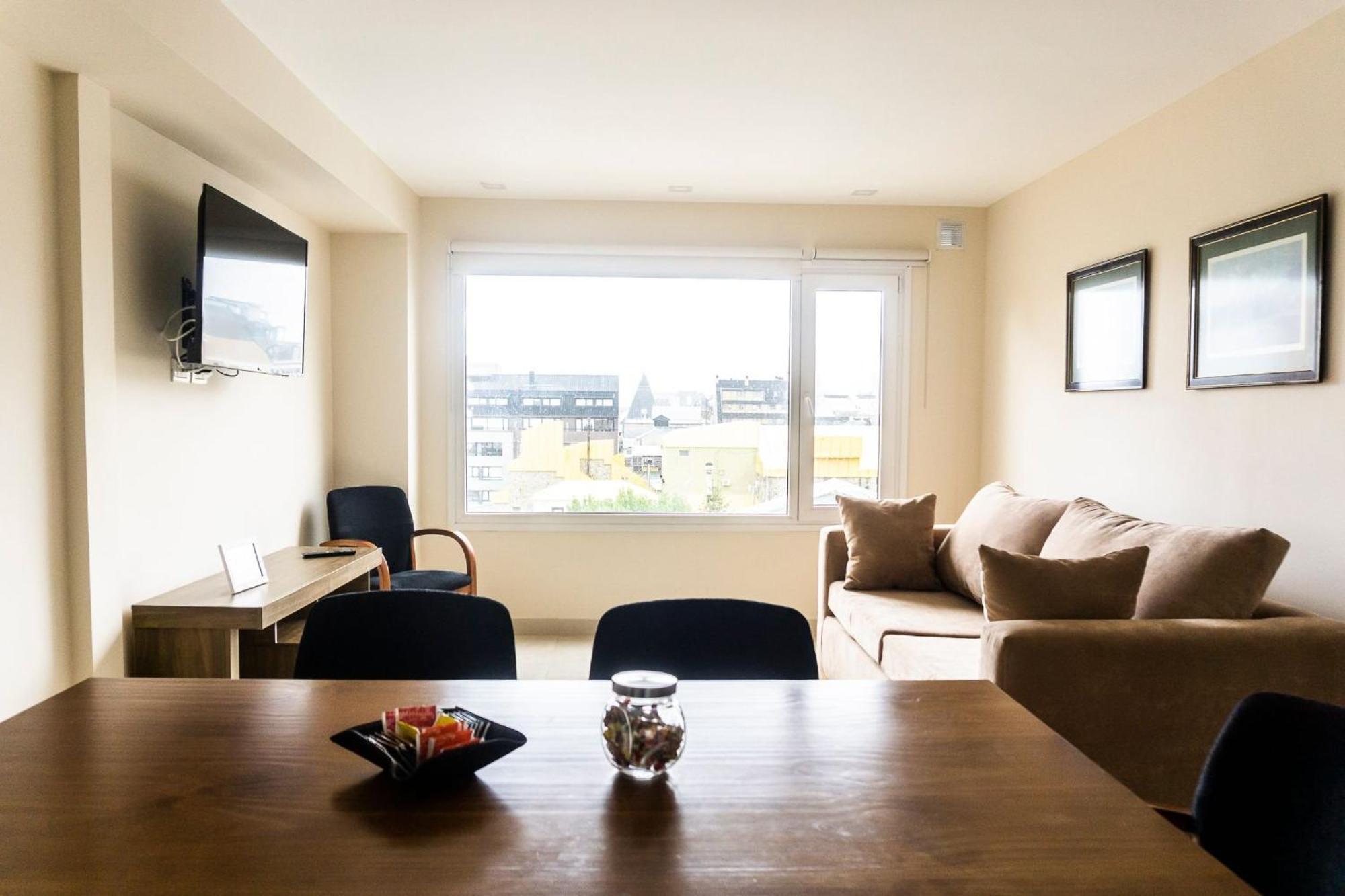 Gente Del Sur - Antartida Apartamento