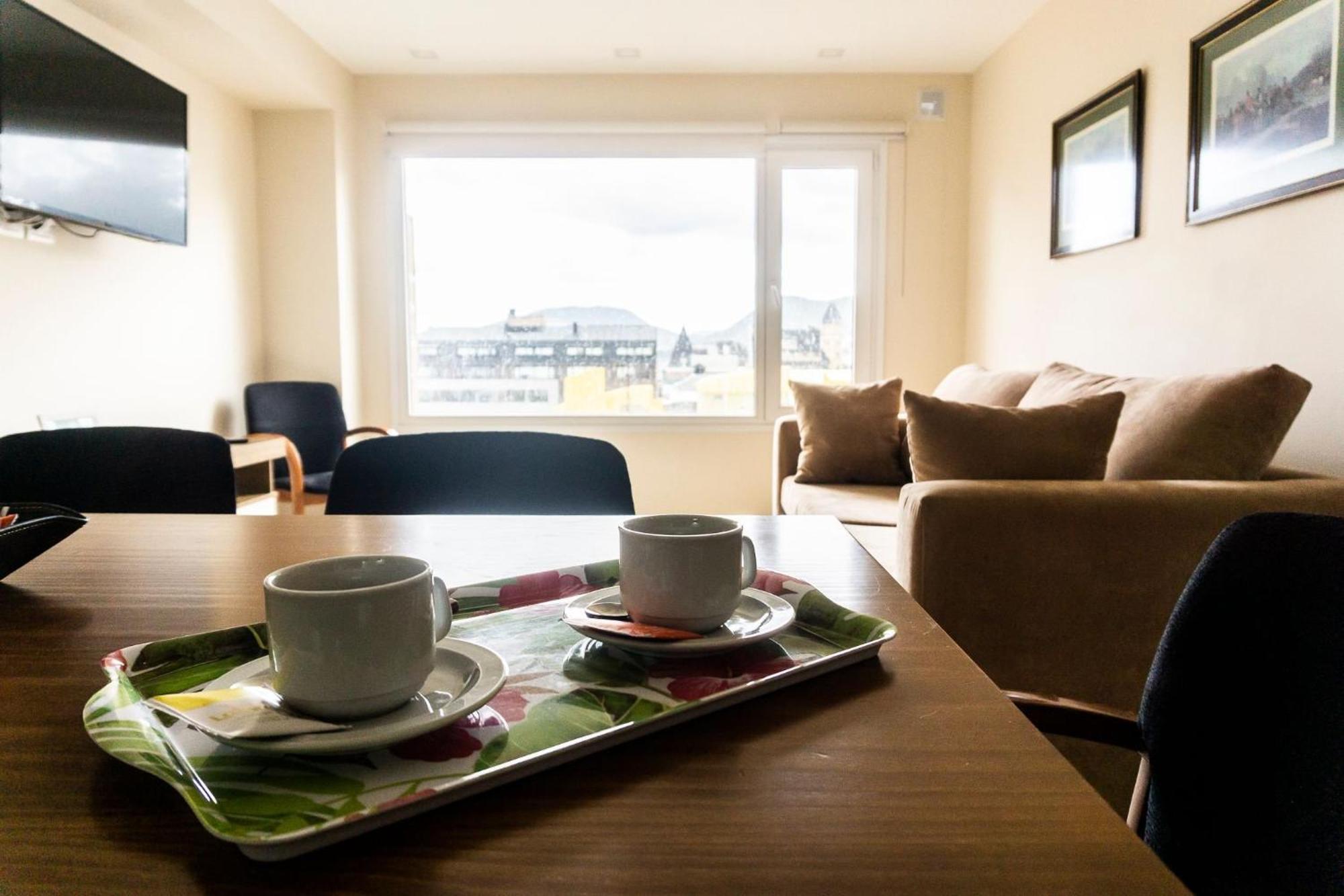 Apartamento Gente Del Sur - Antartida