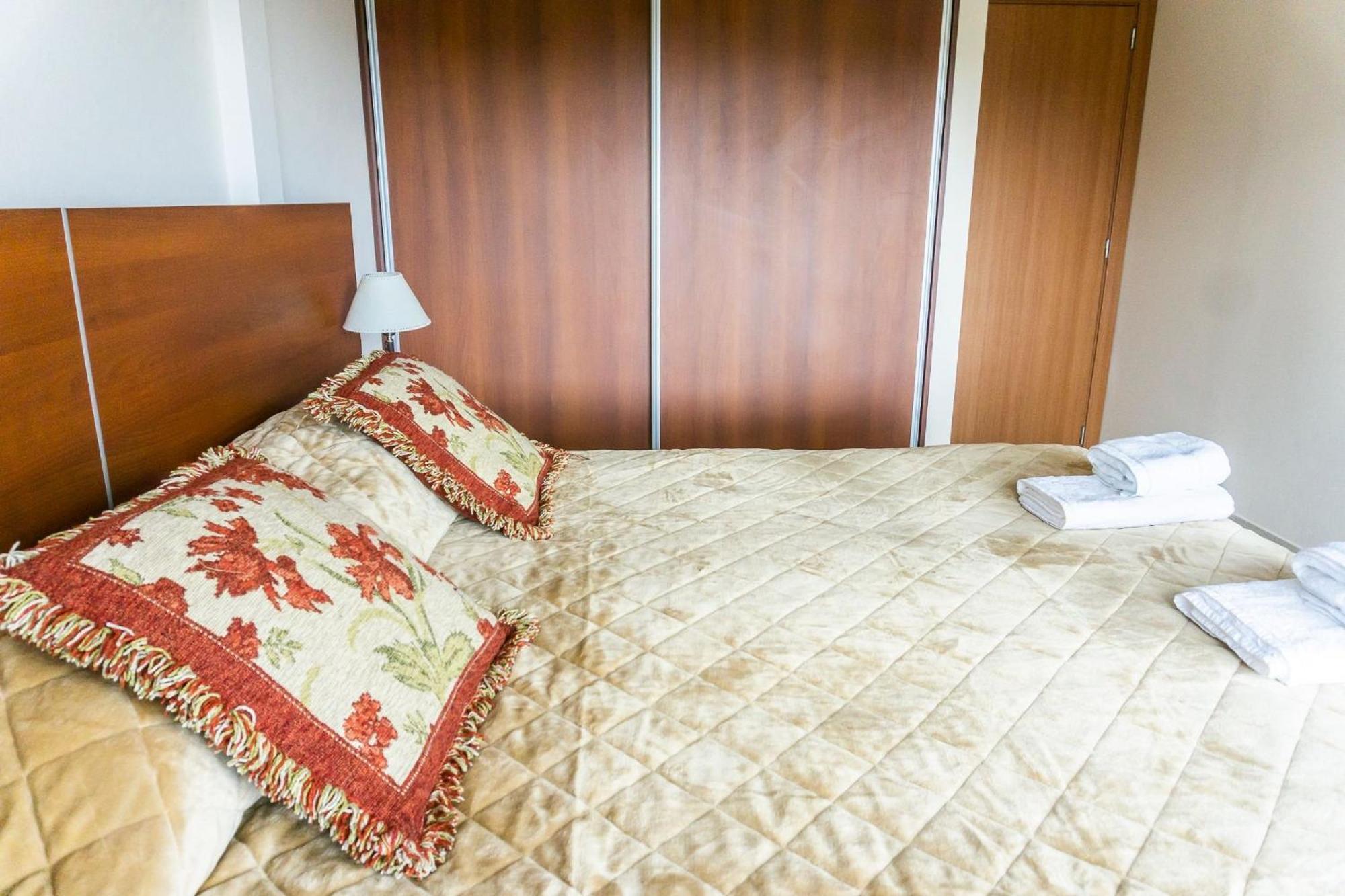 Apartamento Gente Del Sur - Antartida