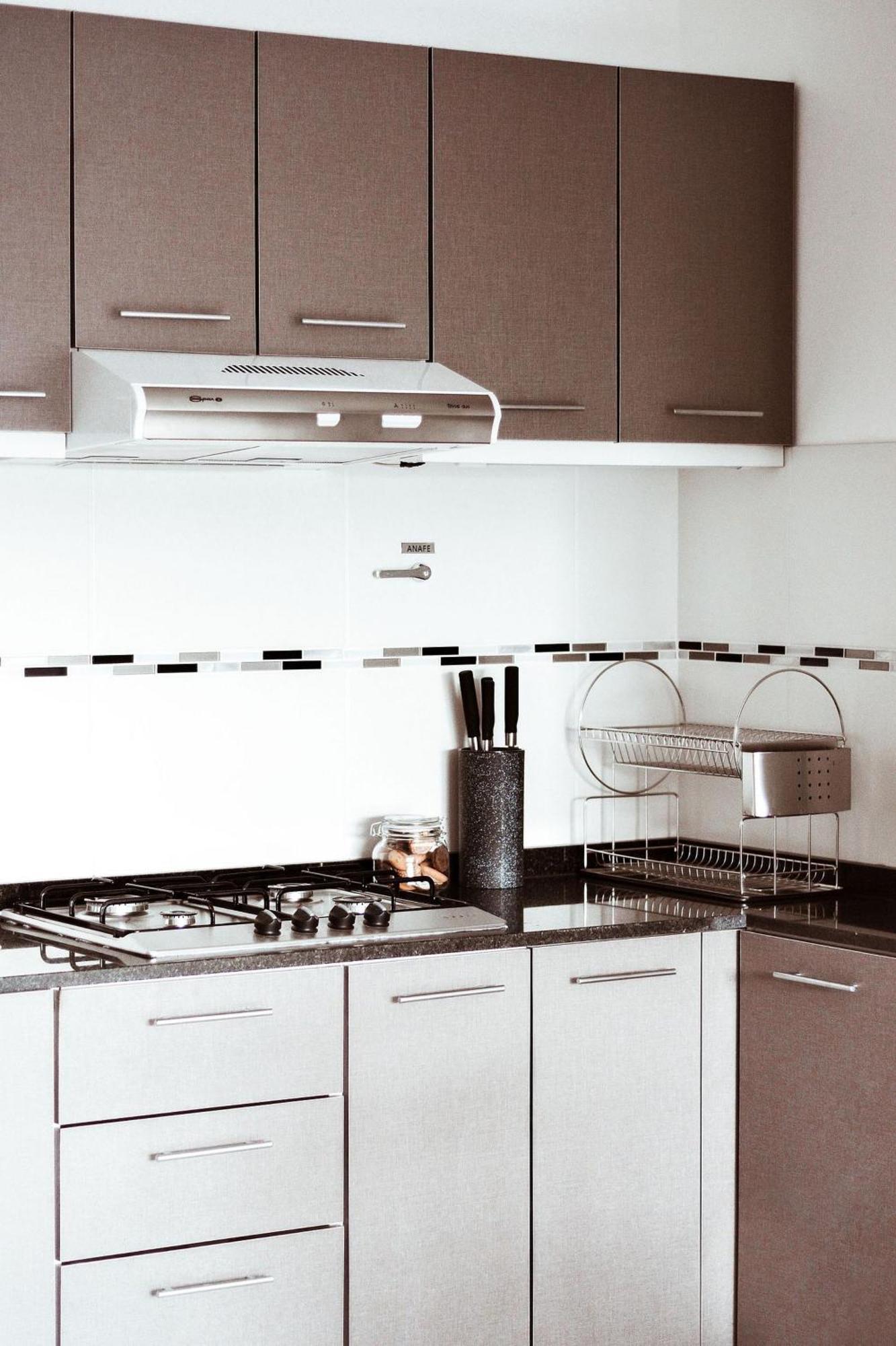 Apartamento Gente Del Sur - Antartida *